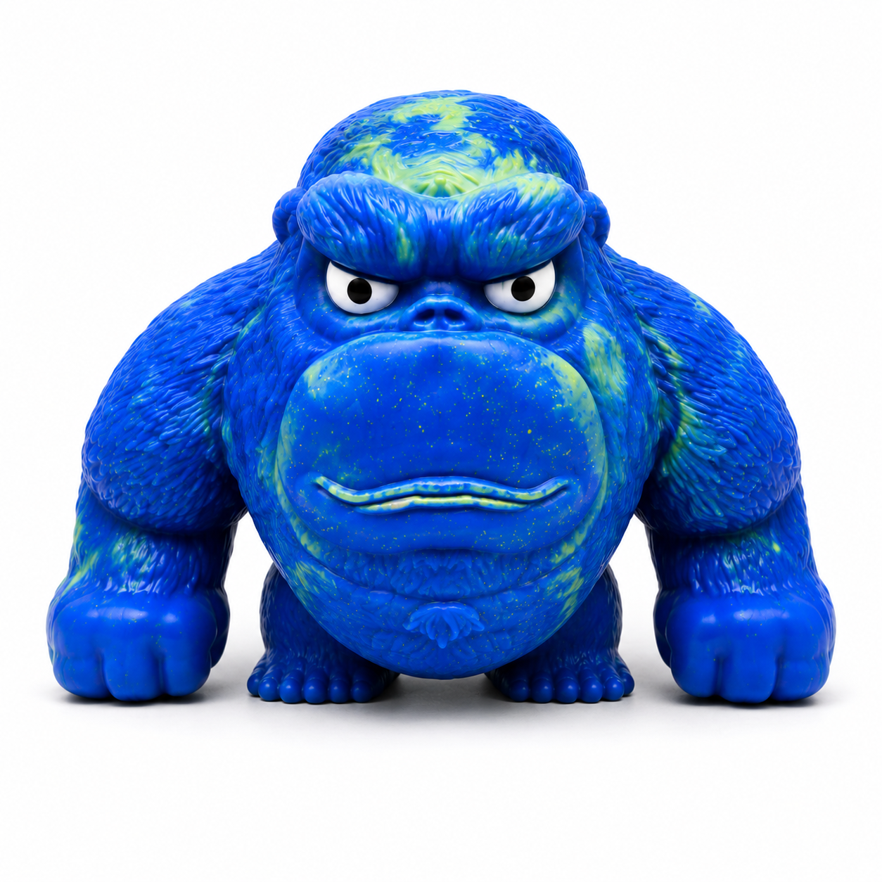 XL Super Stretch Gorilla Squishy Fidget Squish Sensory Toy - 2 Colours to Collect