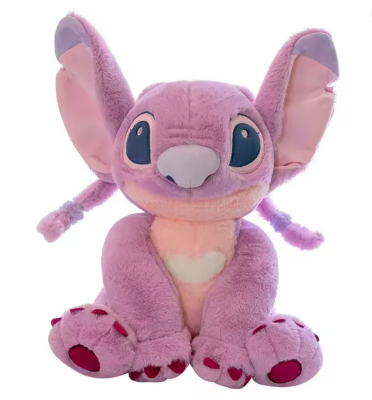 XXL Angel Stitch Soft Toy