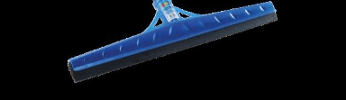 Plastic Floor Squeegee Wiper 38 cm Assorted Colours ZP160