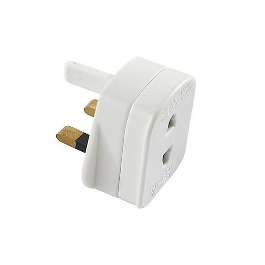 1 Amp Shaver Adaptor 250V Ac Sabulk16