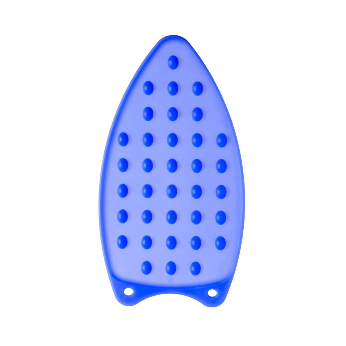 Silicone Iron Rest Pad Heat Resistant 30cm Assorted Colours 2825