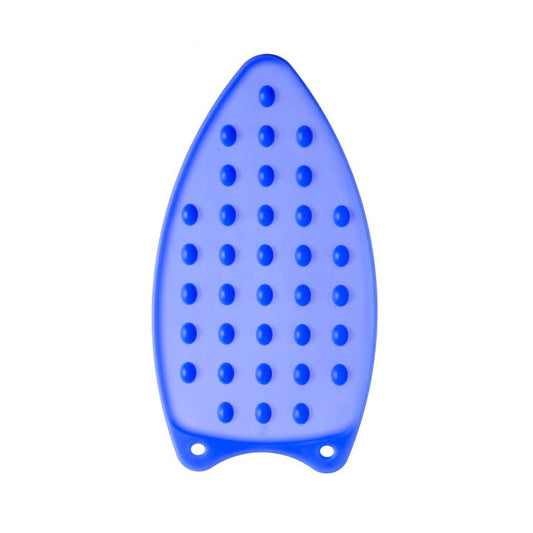 Silicone Iron Rest Pad Heat Resistant 30cm Assorted Colours 2825