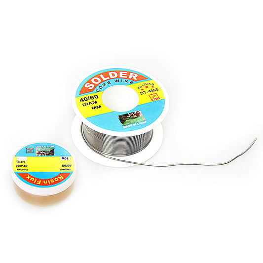 DIY Solder Core Tin Lead Wire 40/60mm Diameter 3602