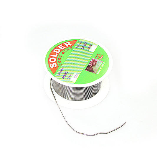 40/60mm Solder Core Wire DIY Tin Lead Solder Wire 3603
