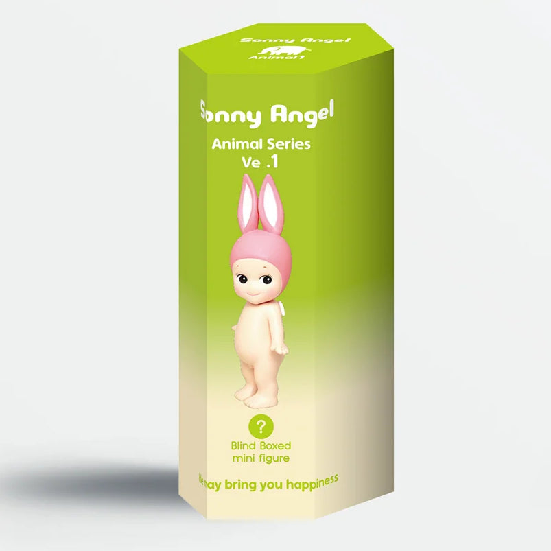 Sonny Angel - Animal Series - Version 1