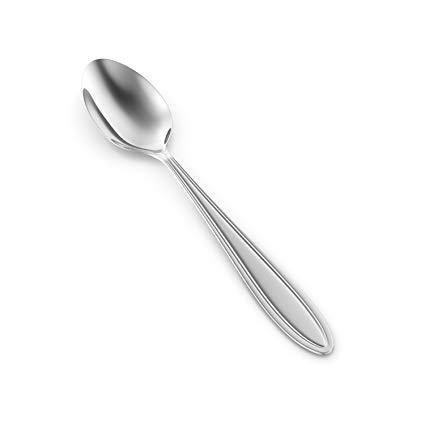 Stainless Steel Tea Spoon 11 cm Pack of 12 4050
