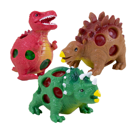 Super Squishy Dinosaur