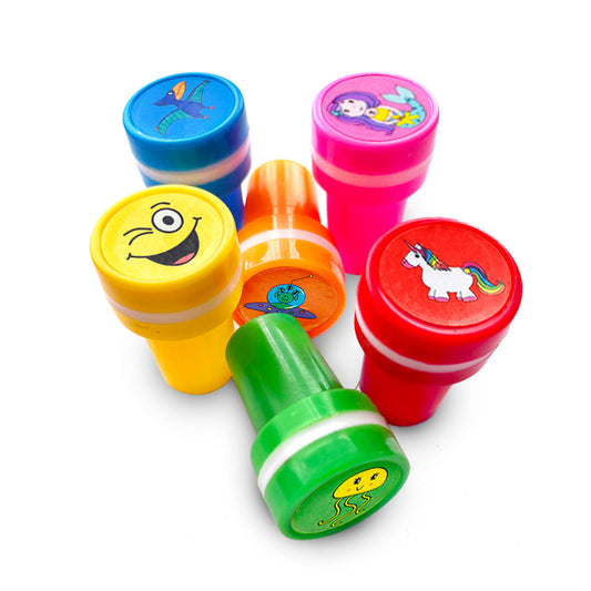 Mini Ink Stampers 36 Mega Mix