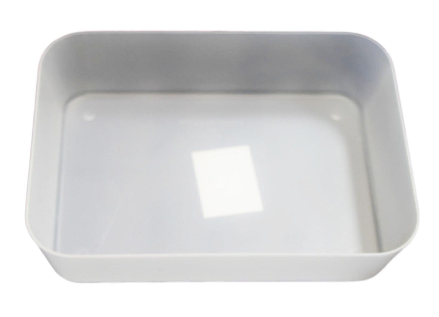 Multipurpose Plastic Household Storage Box Medicine Sewing Toiletry Box 18cm x 13cm 5195