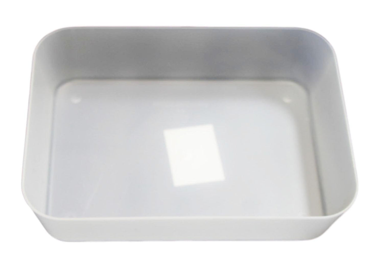 Plastic Multipurpose Cutlery Drawer Organisation Storage Bo x