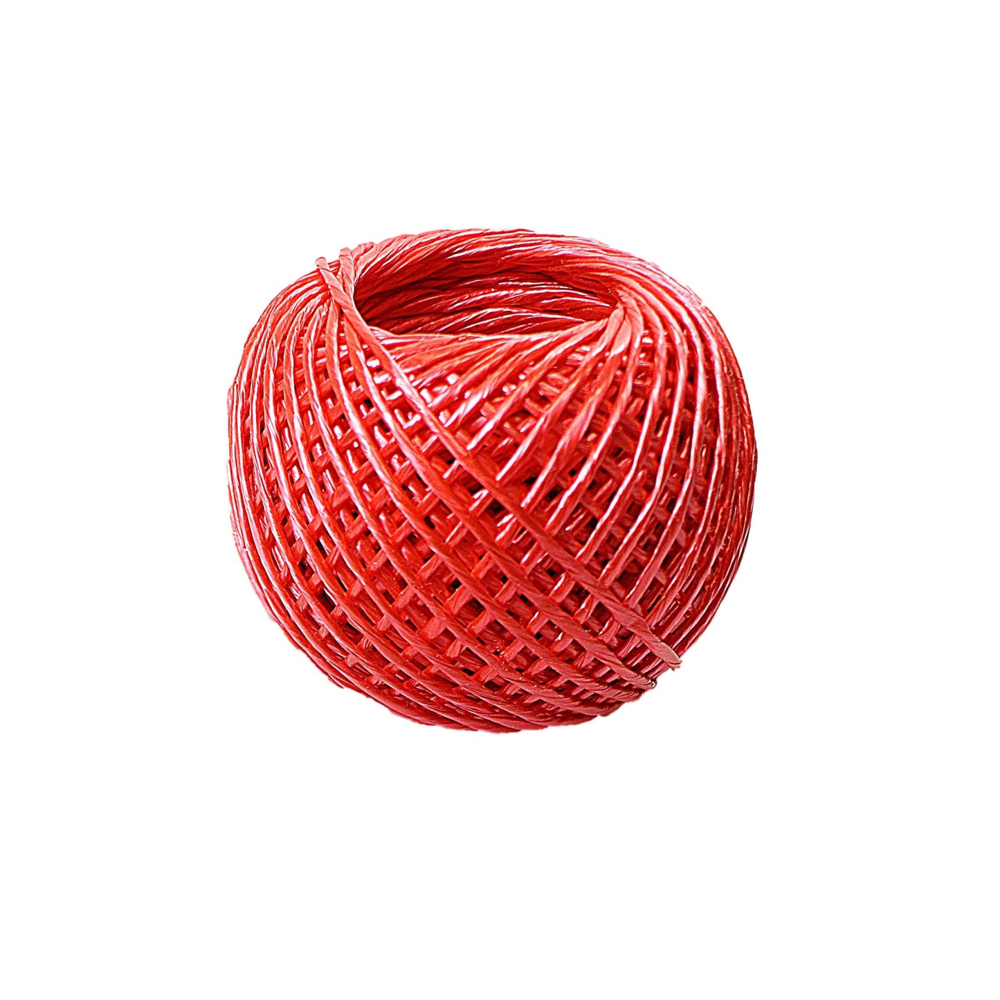 Coloured Twine String Rope 20m Assorted Colours 4023