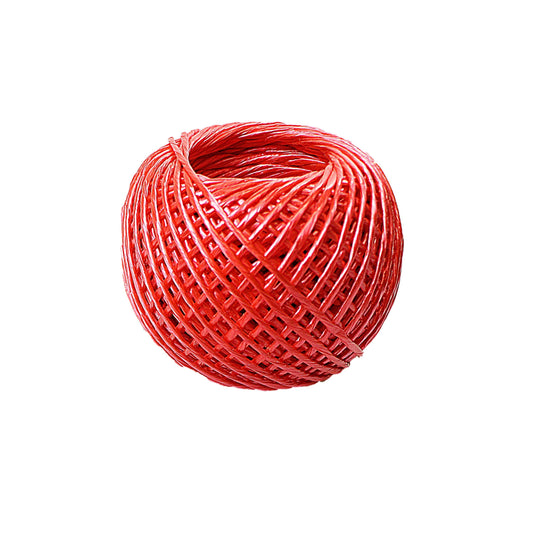 Coloured Twine String Rope 20m Assorted Colours 4023