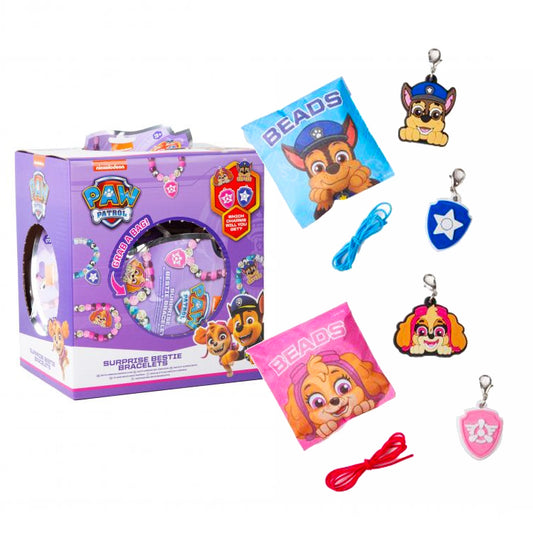 Paw Patrol Surprise Bestie Bracelets Pack