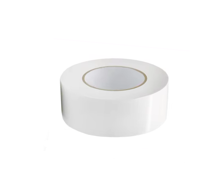 White Duct Tape 48mm x 10m TD10W