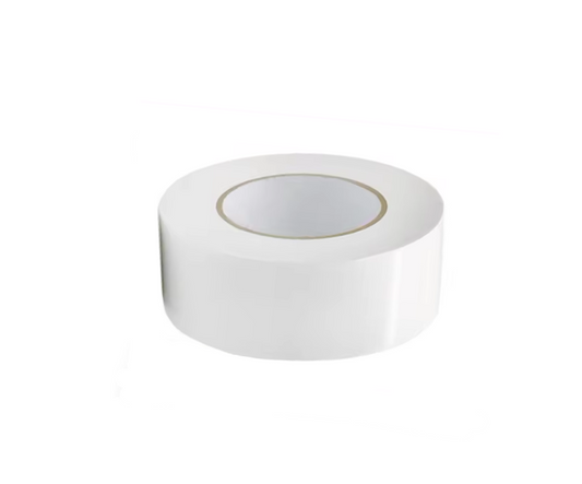 White Duct Tape 48mm x 10m TD10W