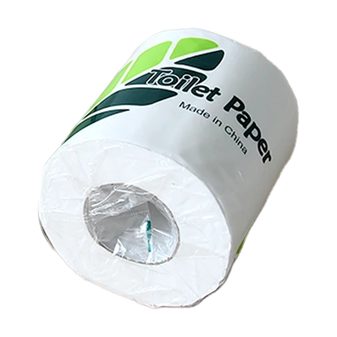 100 Toilet Rolls - Giant Pack
