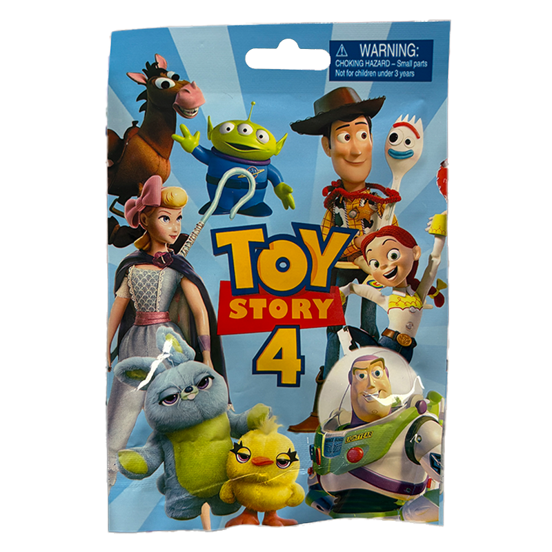 Toy Story Mini Figure Surprise Blind Bag