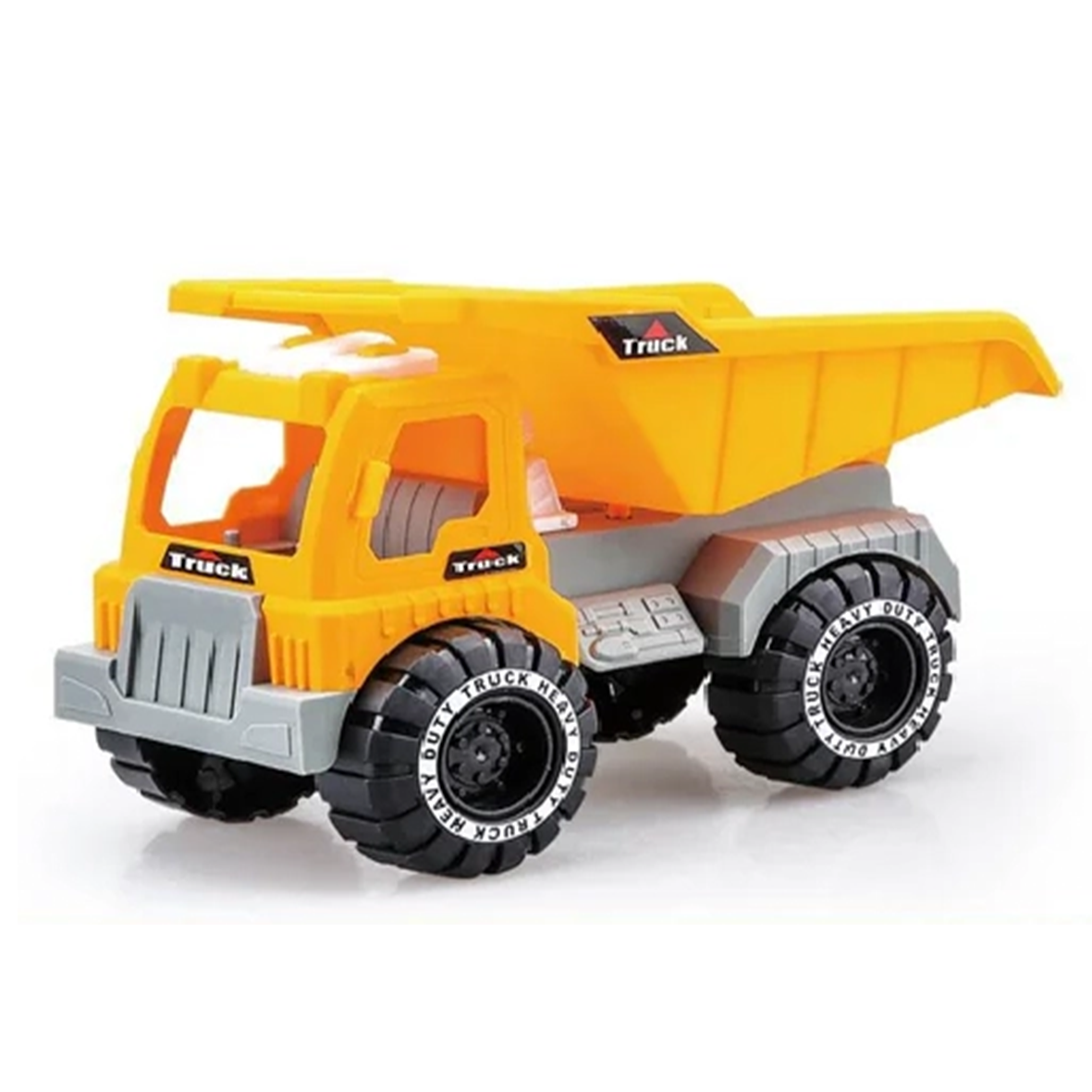 Toy Dumper Truck 27cm