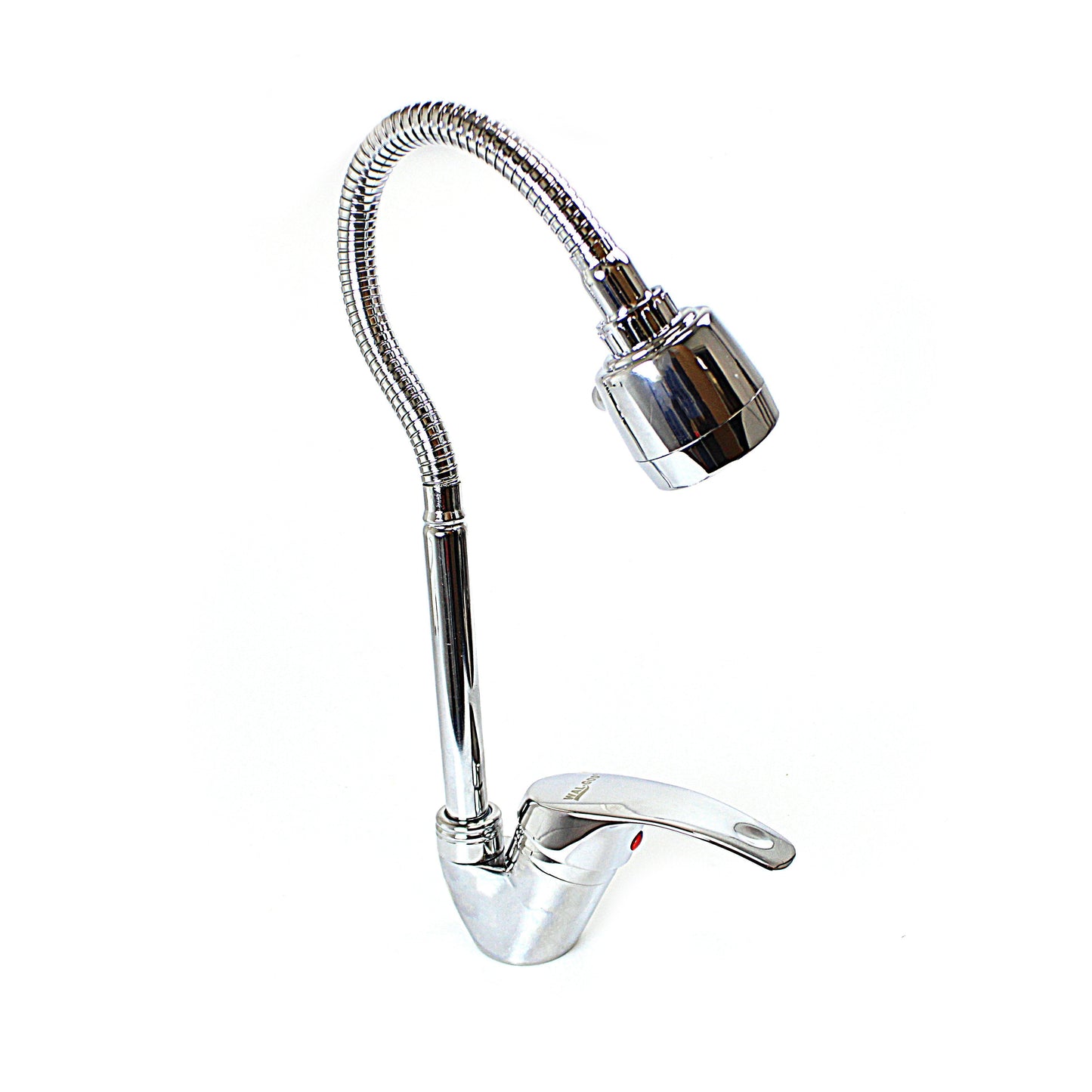 Kitchen Sink Flexible Sprayer Tap Water Spray Adapter Adjustable Pull Chrome 0848