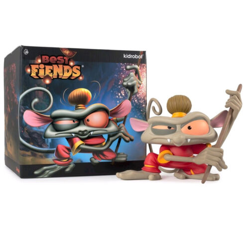 Best Fiends CNY Tarsier 8 Inch Figure PE14251ACCPOS