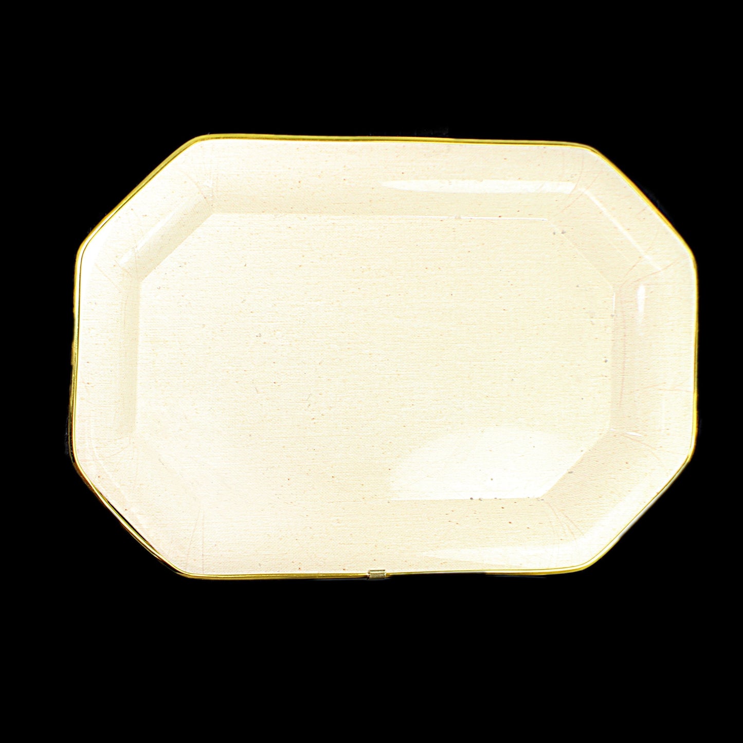 Designer Tray Polygon (Parcel Rate)