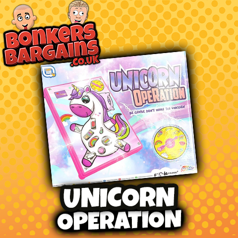 Unicorn Operation