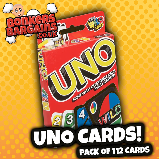 UNO Cards