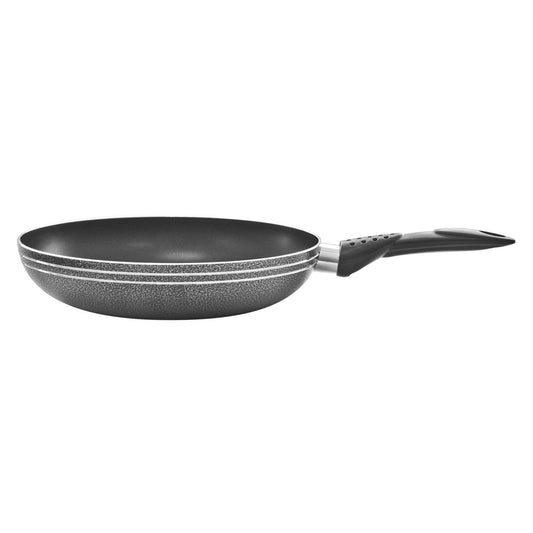 Una Non Stick Frying Pan 32cm Ind Base Kitchen Home 0895/6641