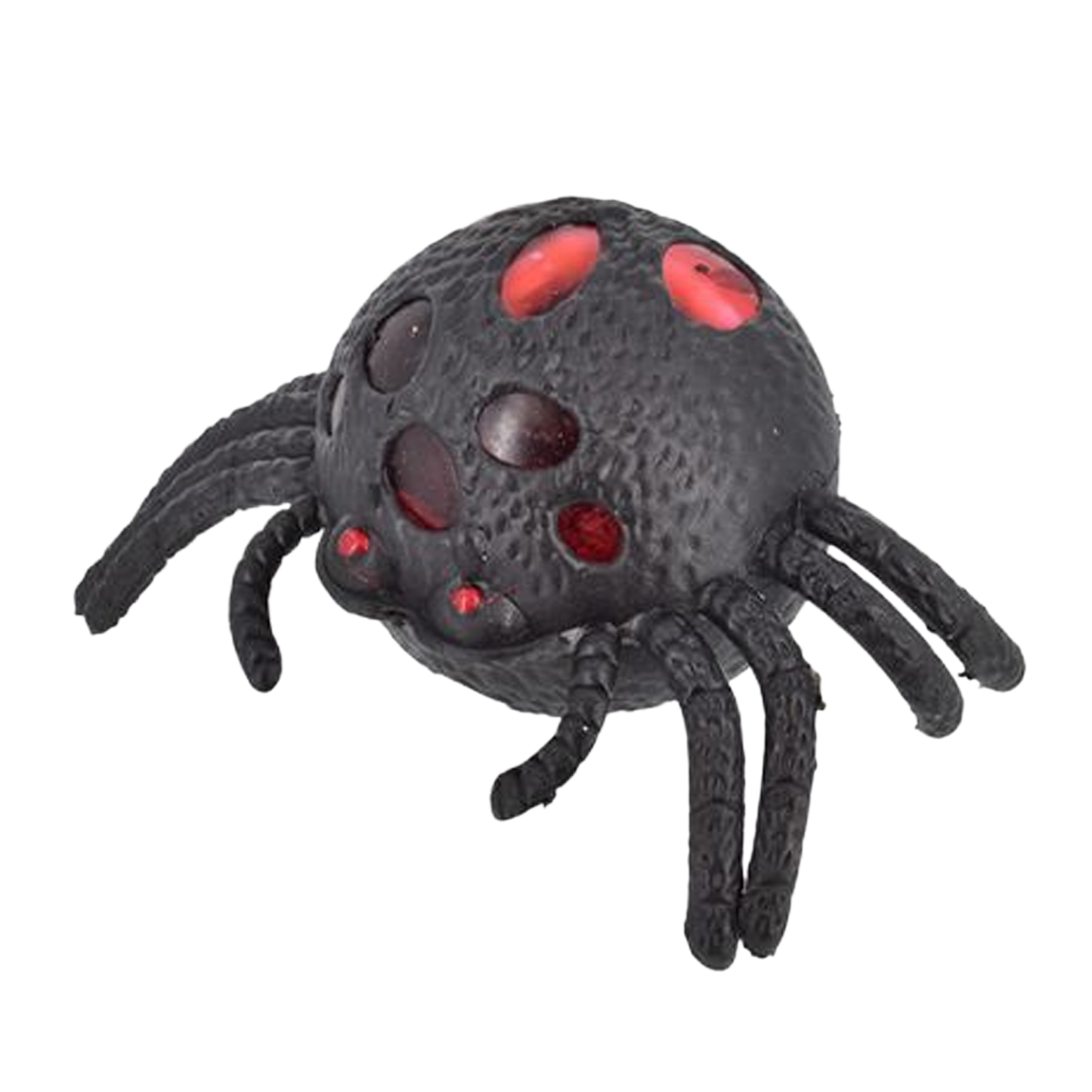 Squishy Squeezy Spider Fidget Sensory Squish Toy – 2 Colours
