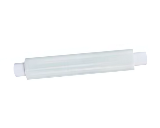 Heavy Duty White Pallet Parcel Stretch Shrink Wrap 40cm x 250M WW400MM A
