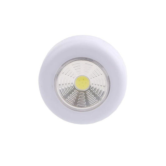 Cob Wardrobe Light 3 x AA Batteries 4274