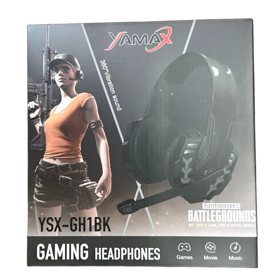 2024 Best Gaming Headphones