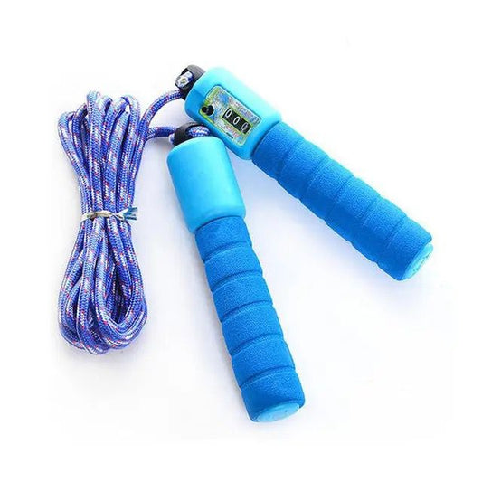 Skipping Rope Kids Playground Essentials Various Colours