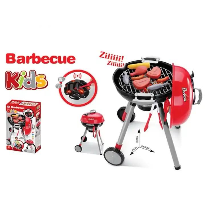 Boys BBQ Cart 008-901A