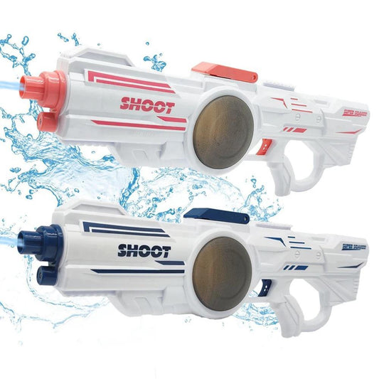 Electric Water Blaster Toy Gun - 2 Colours