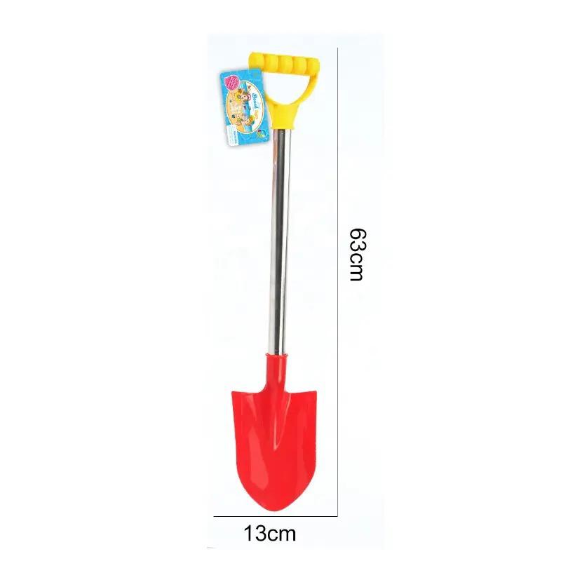 Beach Toys Large Spade Sand Digger