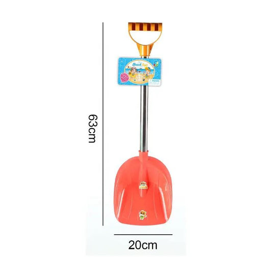 Beach Toys Large Spade Sand Digger