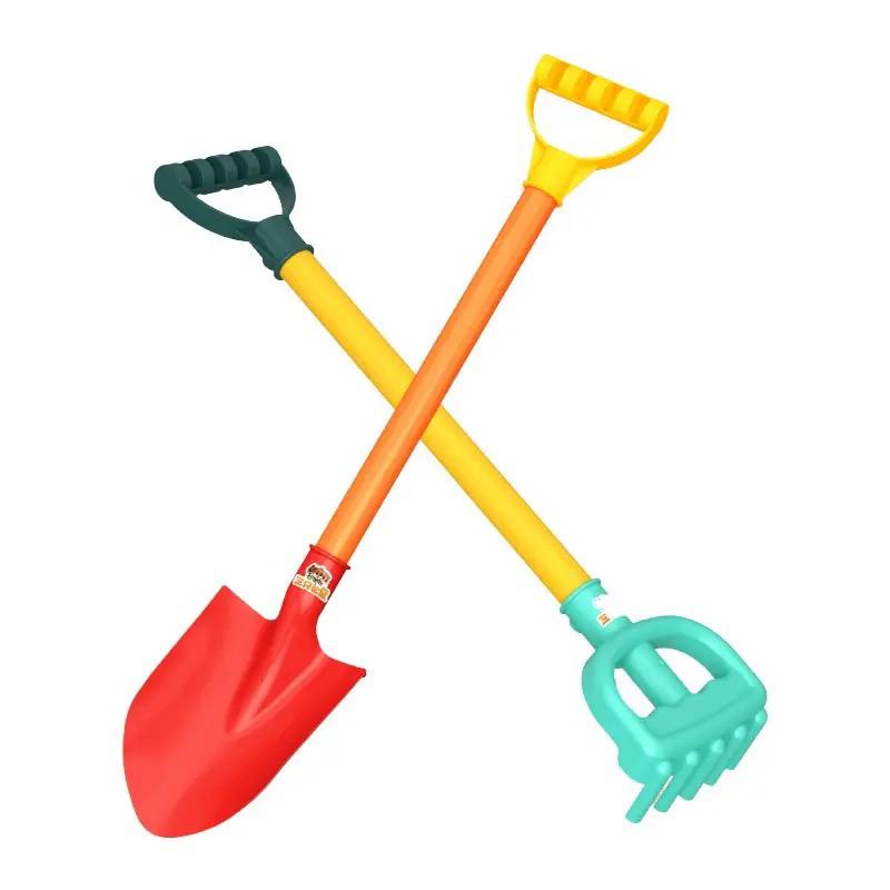 Beach Toys Large Spade Sand Digger