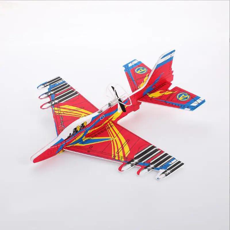 Flying Aeroplane Bionic Flying Toy USB Rechargeable - 3 Colours