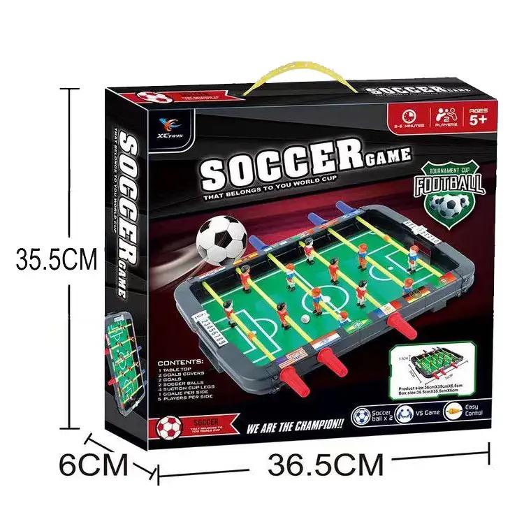 Table Top Mini Table Football Game