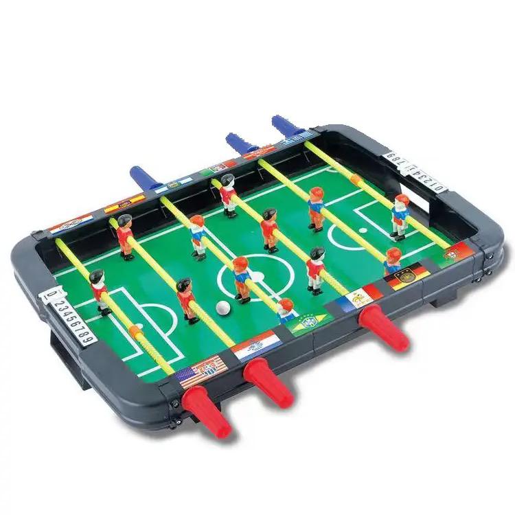 Table Top Mini Table Football Game