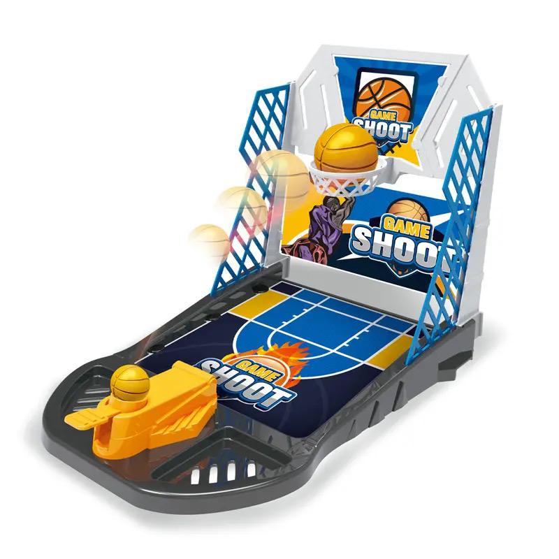 Basketball Shooting Play Set 2 in 1