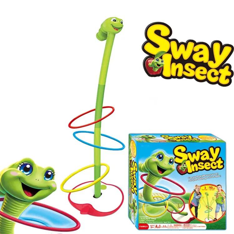 Sway Insect Game Family Game Set