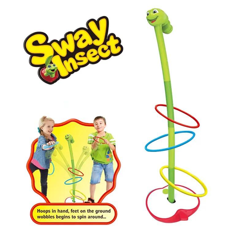 Sway Insect Game Family Game Set