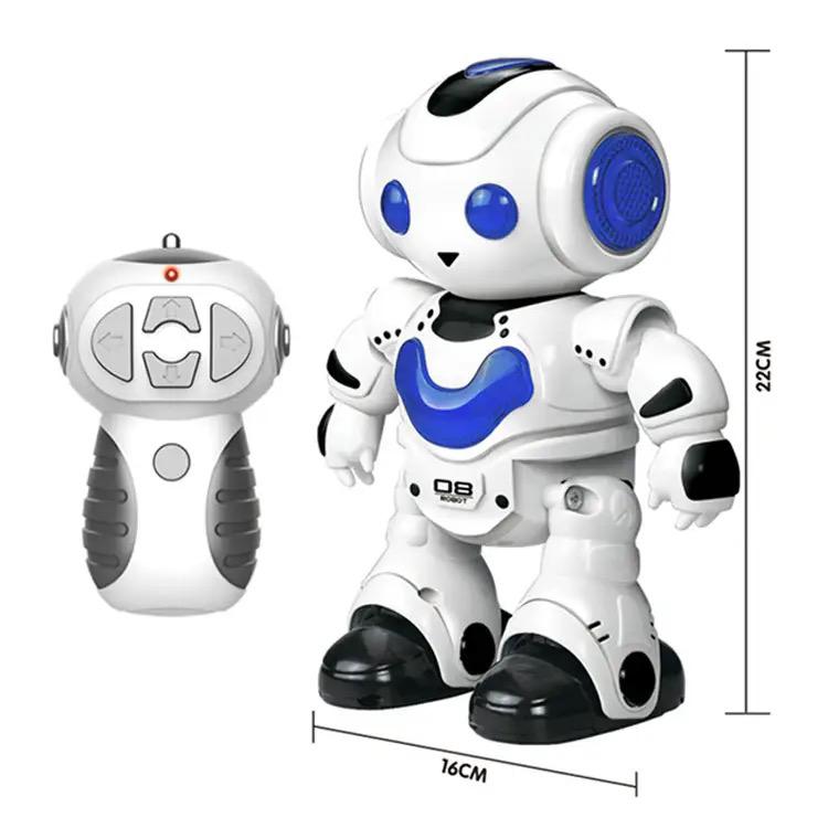 Remote Control Dancing Robot RC with Controller