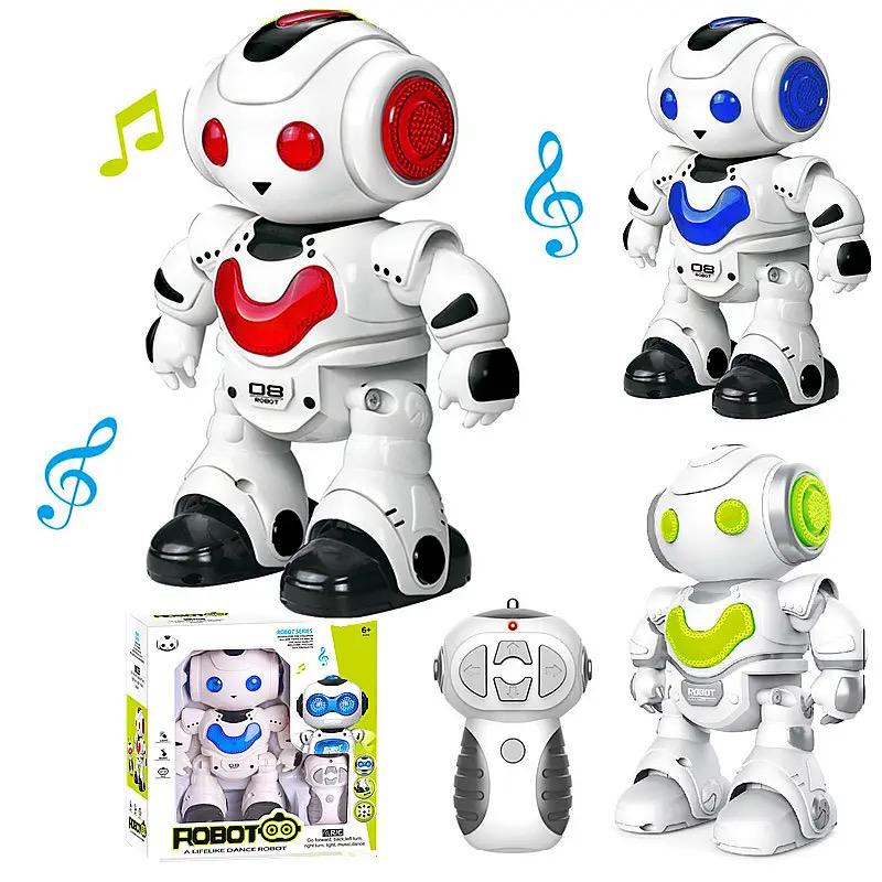 Remote Control Dancing Robot RC with Controller