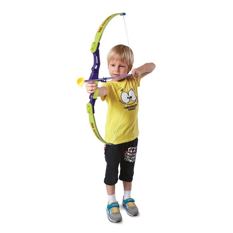 Kids Toy Bow and Arrow Archery Set - 2 Colours