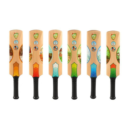 Kids Cricket Bat & Ball Set 41cm