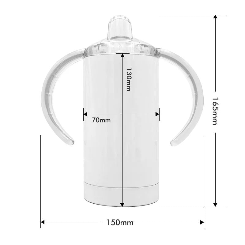 Stainless Steel Spill Proof Tumbler Water Bottle