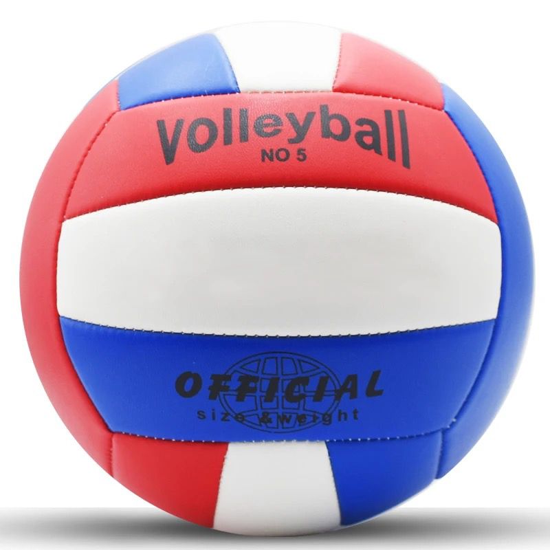 Welstar Beach Volleyball 21cm Soft Touch